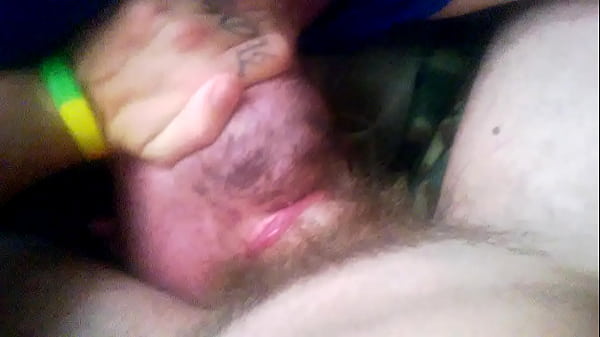 throat massage