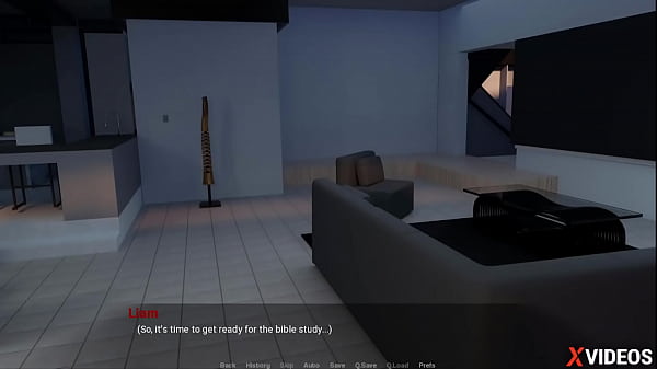 LONTANO DA CASA &bull; EP. 45 &bull; GIOVANE TROIA MI FA UN BEL POMPINO 