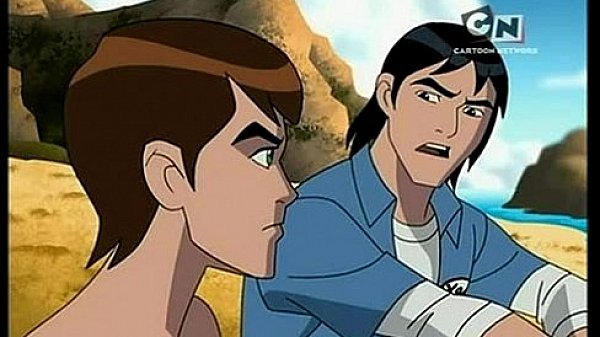 Nonton Charmcaster-sex 1 thumbnail