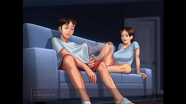 Adult Game, Step Brother With Sister thumbnail