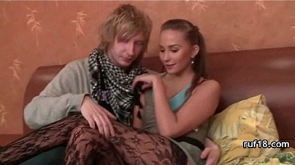 Horny Dude Takes Control Of Her Slave 