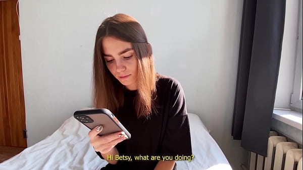 Nonton She Didn't Expect This! He Tricked Her, Fucked Cum On Her Face thumbnail