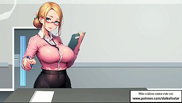 Test Beta - Si Suspendes Te Ajustaremos La Vista. - Prepara Papel, Boli Y Tu Pene. thumbnail