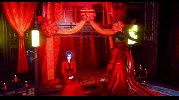 đ&ecirc;m động Ph&ograve;ng Của C&ocirc; D&acirc;u Mới thumbnail