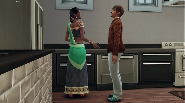 First Night Together With A Newly Married Indian Couple thumbnail