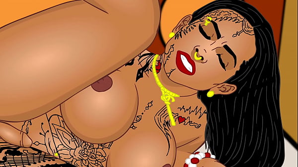 Nonton Sexy Thick Big Booty Shemale Issabelly Wants To Ride The Bbc Of The Photographer At The Backalleytoonz Studio thumbnail