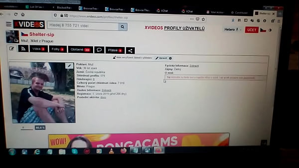 Nonton Ověřovac&iacute; Video thumbnail