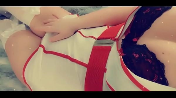 Love To Dress Up ;) Purple Lingerie thumbnail