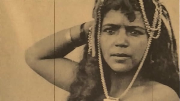 Dark Lantern Entertainment presents 'Vintage Women Of The World' from My Secret Life, The Erotic Confessions of a Victorian English Gentleman
