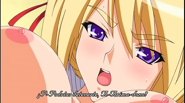 Hentai Vanilla 35 Romance thumbnail