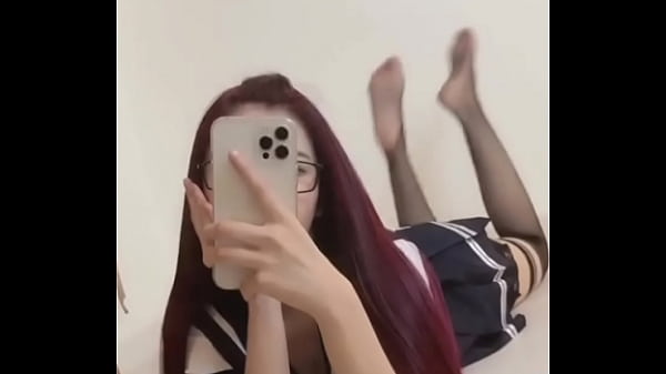 Japanese teen big boobs