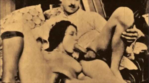 Nonton Two Centuries Of Retro Porn 1870 Vs 1970 thumbnail