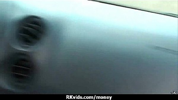 Desperate Teen Naked In Public And Fucks To Pay Rent 27 thumbnail