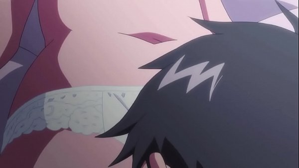 Sexe romantique et chaud | Hentai non censur&eacute; 