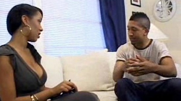 Babysitting Sista thumbnail