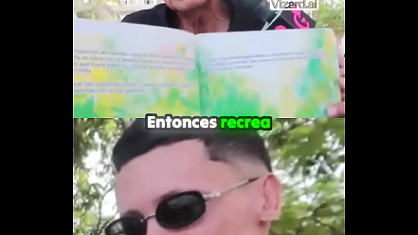 La Ecolog&iacute;a Y La Creatividad En La Literatura Infantil #esfuerzo #chiclenoticias #historia #trabajo #elchicletv #atrevid ... thumbnail