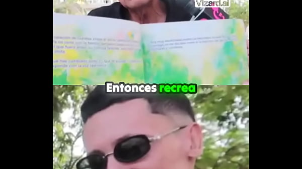 La ecolog&iacute_a y la creatividad en la literatura infantil #esfuerzo #chiclenoticias #historia #trabajo #elchicletv #atrevid ...