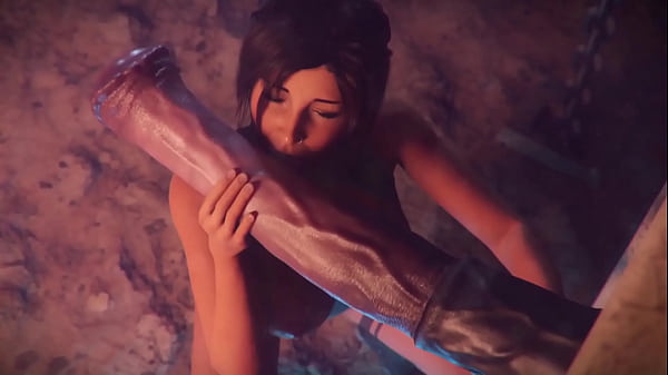 Nonton The 3d Girl Pulled The Plug Out Of Her Ass And Went To Suck A Huge Cock To Get A Portion Of Cum - Animated Porn Ju9ki thumbnail