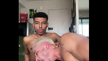 Metendo No Novinho Safado thumbnail