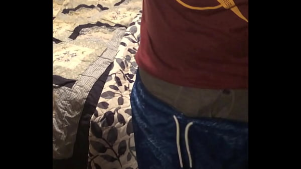 Male Showing Off Big Dick thumbnail