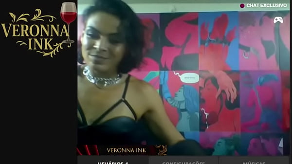 Nonton Calor Tropical &ndash; Veronna Ink thumbnail