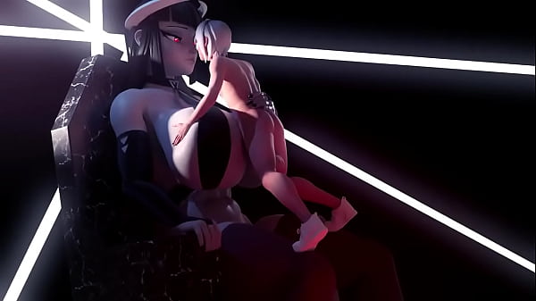 Da cum zone (Phalia'_s Paizuri) by Scragboy
