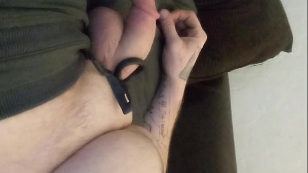I've been edging on and off for 3 days