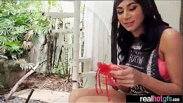 (brittany Bliss) Hard Scene With Amateur Real Gf Video-06 thumbnail