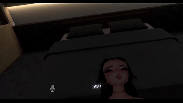 Teen virgin gets fucked by big white cock vrchat 