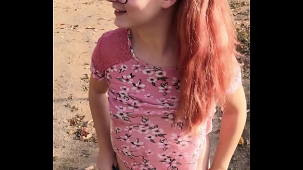 An 18-year-old Student Had A Bet And Took Off Her Clothes On The Street. Everybody Saw Her Hot Body. thumbnail