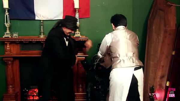 Nonton Following Brunette's Covert Act Of Striking, The Group Engaged In Sexual Activity, Including Anal Intercourse thumbnail