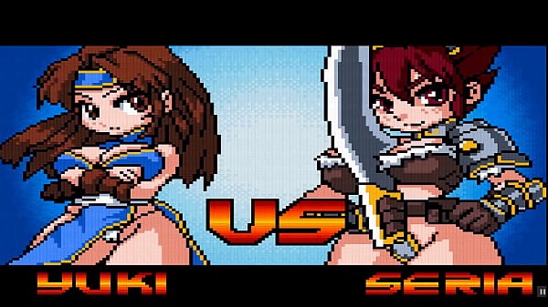 Nonton Climax Battle [sex Games] Ep.1 Rough Lesbians Sex Fighting thumbnail