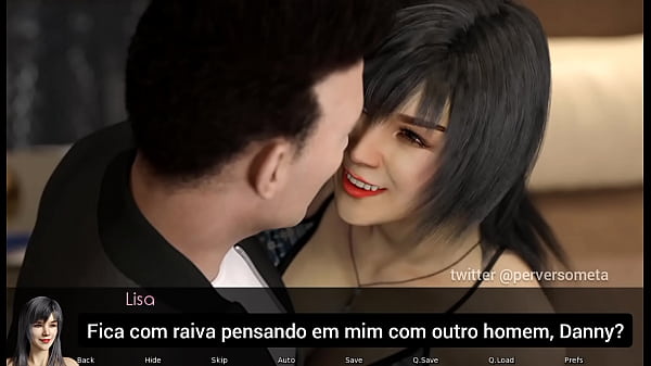 Nonton Brincando De Ser Corno, Virei Corno. thumbnail