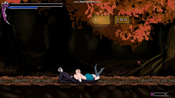 Nonton Reverse Hentai Femdom thumbnail