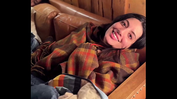 Nonton Fireside Fun Sex Date With Roxie Sinner And Sarah Arabic thumbnail