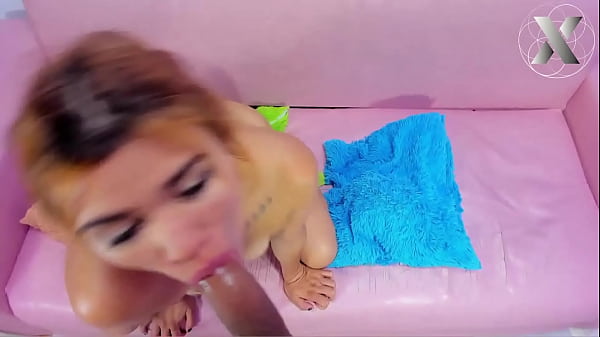 Nonton Intense Pov Of Two Friends Who Suck Cock - Savoring It As If It Were A Lollipop thumbnail