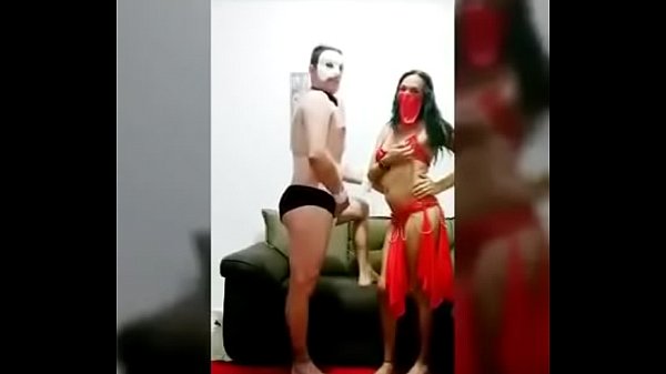 Thaynara Transexual thumbnail