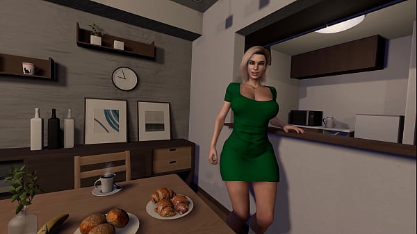 Nonton Ing Sweet Aunt-in-law Marge thumbnail