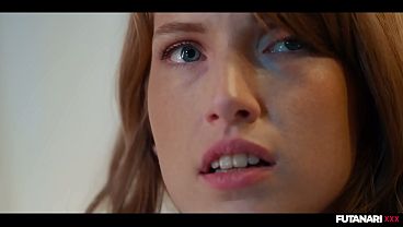 Gender Operation Fail - Octavia Red Grows Futa Cock And Asian Struggling Babe Kimmy Kimm Blowjobs It thumbnail