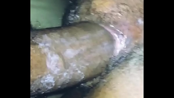 Black Cock Fucks Thick Ass Booty thumbnail