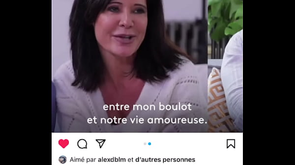Je Vous Invite Aller Voir L&rsquo;&eacute;pisode Int&eacute;gral Le Lien Est Dans Mon Instagram thumbnail