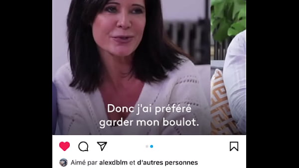 Je vous invite aller voir l&rsquo_&eacute_pisode int&eacute_gral le lien est dans mon Instagram