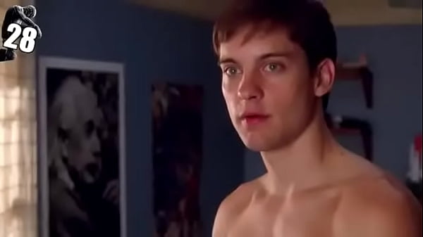 Nonton 30 Datos De Spiderman 3 thumbnail