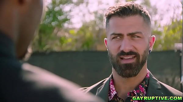 Adam Reconnects With Andre As They Both Back In Town thumbnail