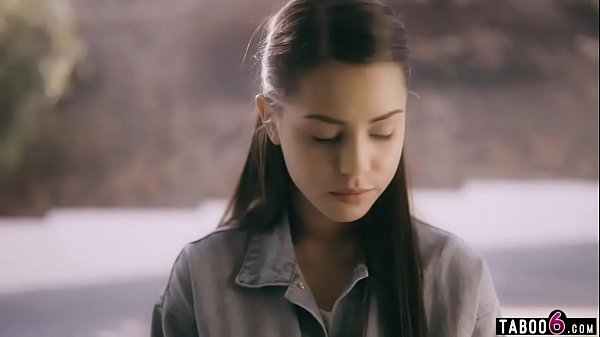 Latina Teen Alina Lopez Babysits For A Very Wealthy Man thumbnail