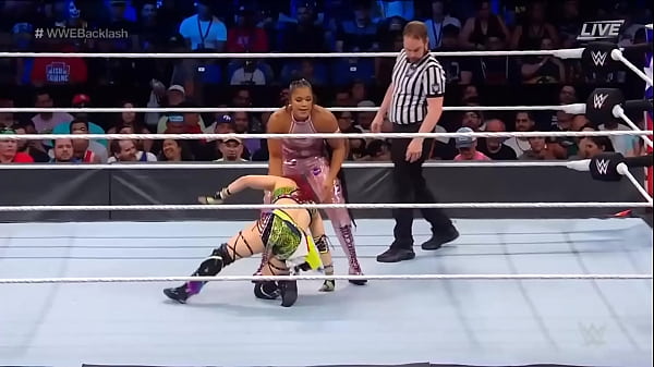 Nonton Wwe thumbnail