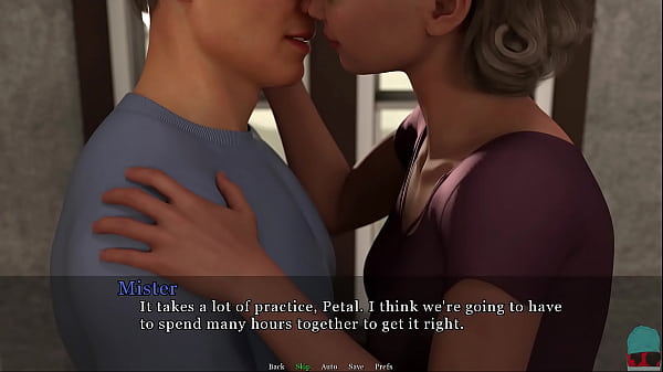 A Petal Among Thorns Ep. 53 &ndash; Irre Ble Sexual Desires Are Blossoming thumbnail