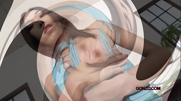 Nonton Gg Exclusive #331 Nicole Anal Asian thumbnail