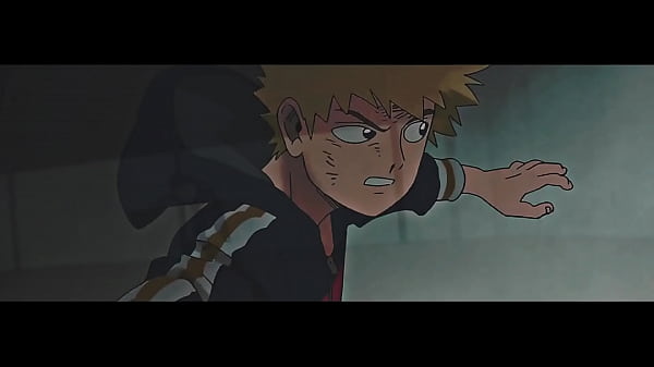 Mob Psycho Amv thumbnail