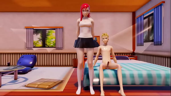 Nonton Cogiendo A Karin thumbnail